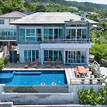 Surisa Seaview Pool Villas