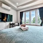 Surisa Seaview Pool Villas