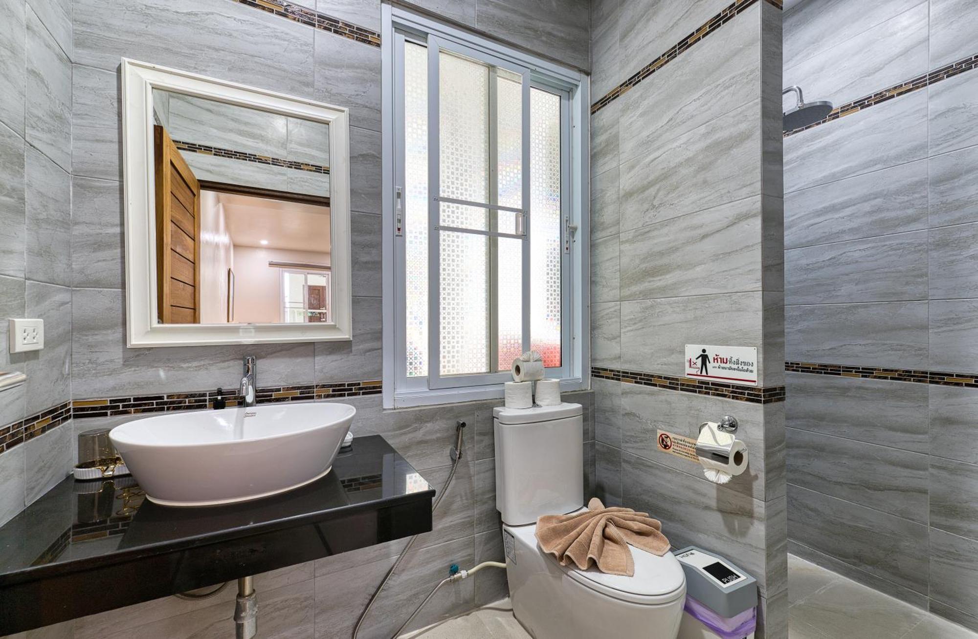 Surisa Seaview Pool Villaer Chaweng (Koh Samui)